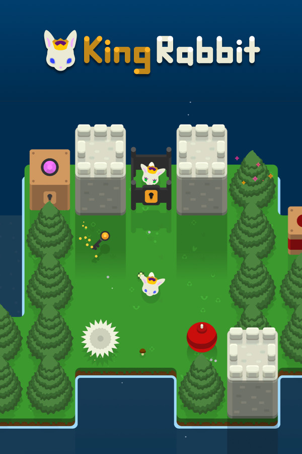 King Rabbit - PCGamingWiki PCGW - bugs, fixes, crashes, mods, guides ...